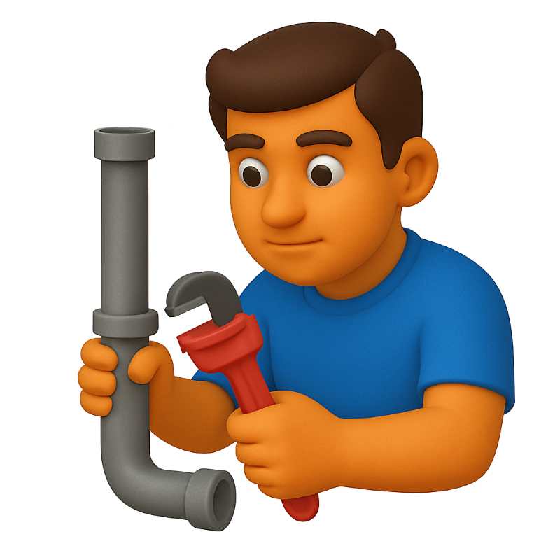 plumber